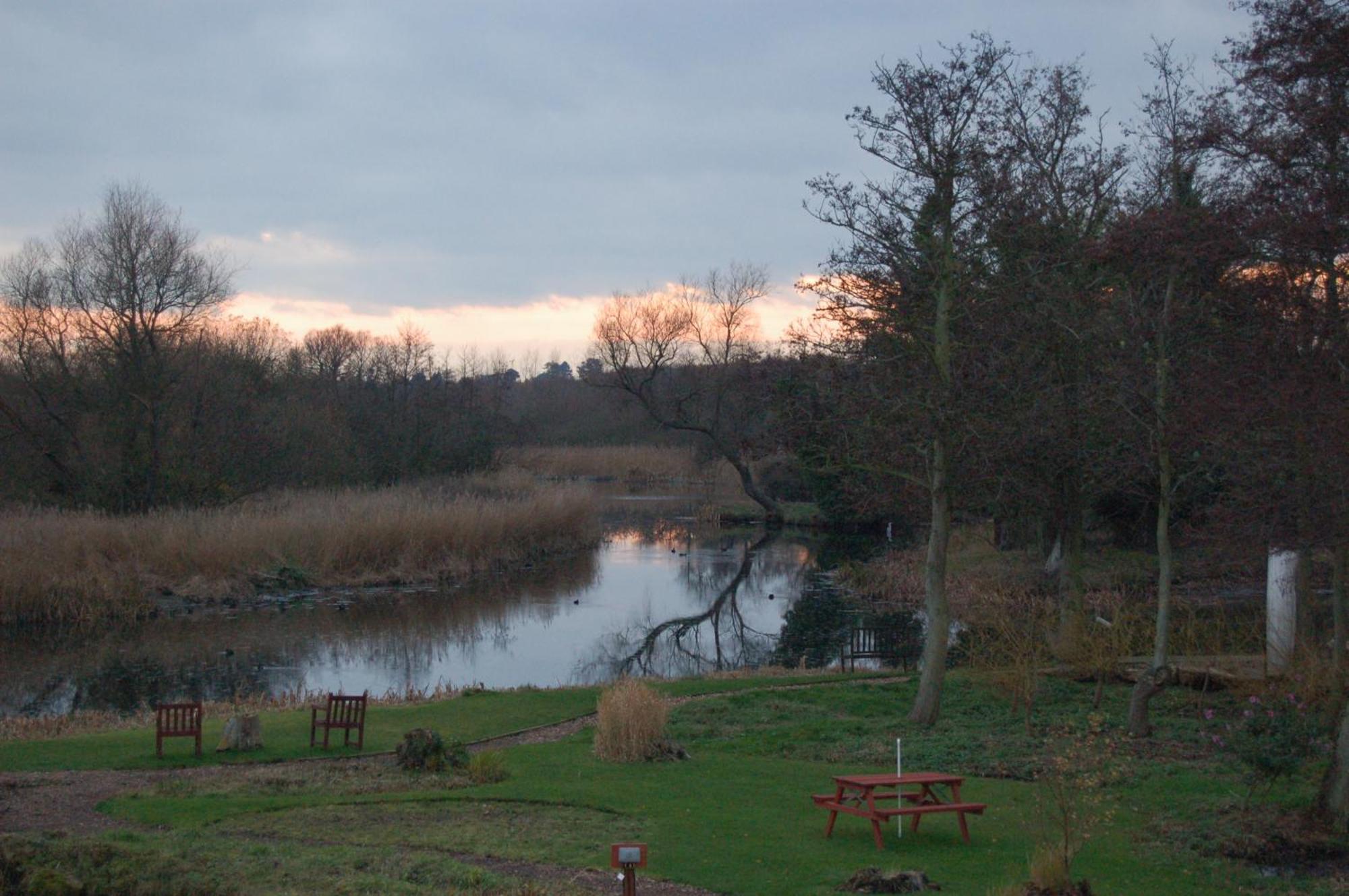 Thorpeness Golf Club And Hotel Exterior photo