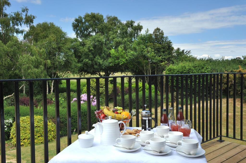 Thorpeness Golf Club And Hotel Room photo